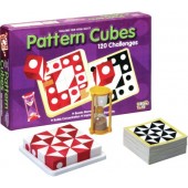 Virgo Toys Pattern Cubes